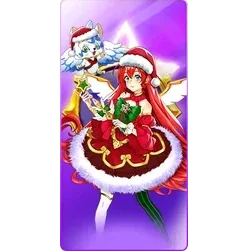 Starlight
Christmas