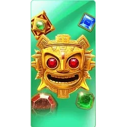 Gems
Bonanza