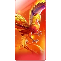 Phoenix
Legend