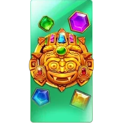 Aztec
Gems