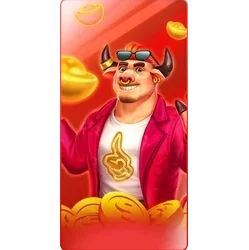 Fortune
Ox