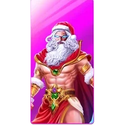 Gates of Olympus
Xmas 1000